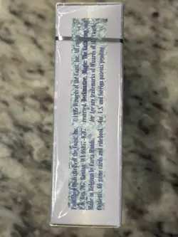 Wizards of the Coast Magic: The Gathering Ice Age Starter Deck 792491047595 - Image 3