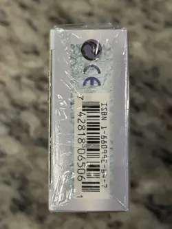 Wizards of the Coast Magic: The Gathering Ice Age Starter Deck 792491047595 - Image 4