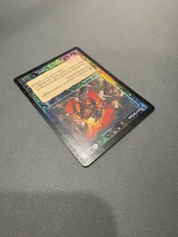 Attrition *Foil* MTG Magic the Gathering Foil Attrition Urza's Destiny 52/143 - Image 5