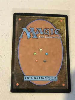 mtg foil showcase Japanese Radiant Lotus, Aetherdrift, unplayed - Image 2