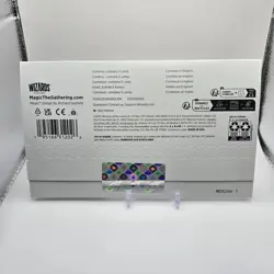 MtG Secret Lair: Trick or Treat - Non-Foil! Factory Sealed! - Image 2