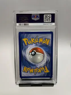 Pokemon Pinsir 168/167 Twilight Masquerade IR Graded PSA 10 Gem Mint - Image 2