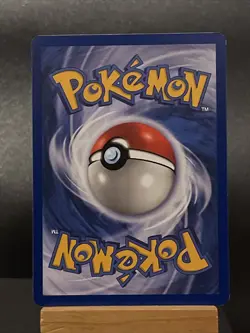 Pokemon Card 1st Edition Krabby 51/62 Non Holo Fossil WOTC Light Play - Image 2