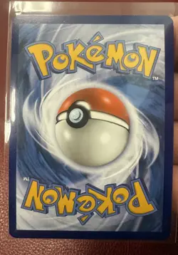 Pokemon Charmander TCG Scarlet & Violet Promo 044 Full Art Holo Card - Image 3