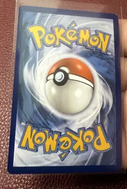 Pokemon Charmander TCG Scarlet & Violet Promo 044 Full Art Holo Card - Image 4