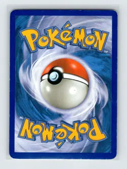 Pokemon TCG Gengar GL 40/111 Rising Rivals Normal MP - Image 2
