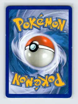 Pokemon TCG Gengar GL 40/111 Rising Rivals Normal MP - Image 2