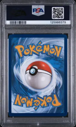 2023 POKEMON MEW EN-151 SPECIAL ILLUSTRATION RARE #200 BLASTOISE EX PSA 10 - Image 2