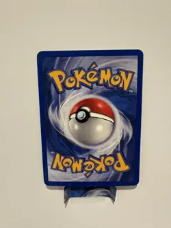 Articuno 17/62 Vintage Fossil Set 1999 Pokemon Card LP - Image 2