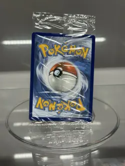Pokemon Eevee VMAX TCG Sword & Shield SWSH087 Holo Promo Sealed - Image 2
