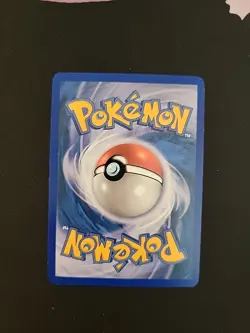 Pokemon Unseen Forces Cyndaquil Regular Card 54/115 LP - Image 2