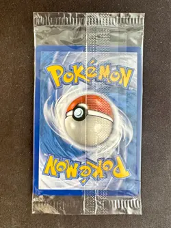 Snom 084/264 Holiday Calendar Snowflake Pokemon Card TCG Promo Sealed - Nm - Image 2