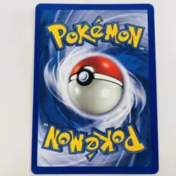 Pokemon Card 1ST EDITION Fossil Set 1999 - Horsea 49/62 NM+ - Image 2