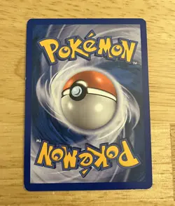 Pokemon FLAREON Holo Promo 2/17 POP Series 3 Card - Rare LP TCG (P19) - Image 3