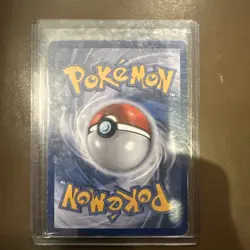 Pokemon Steven 95/98 Ancient Origins Ultra Rare Full Art Holo MP - Image 2