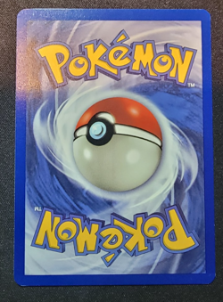 Kabuto 1st Edition Fossil Set Pokemon WOTC TCG Common Card #50/62 - Image 2