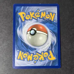 Pokemon Jirachi XY67a XY Alternate Art Full Art Holo Black Star Promo MP+ - Image 2