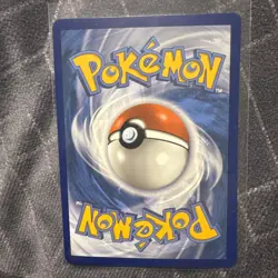 Pokemon TCG Celebi v Fusion Strike Holo Card Full Art Ultra Rare 245/264 NM - Image 3