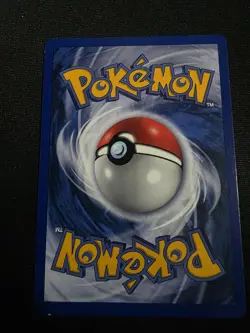 Pokemon TCG 1st Edition German Pokemon Zuchter Breeder Trainer 76/102 NM RARE - Image 2