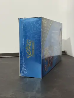 Pokemon Phantasmal Flames Ultra Premium Collection UPC Mega Charizard X Ex ENG - Image 5