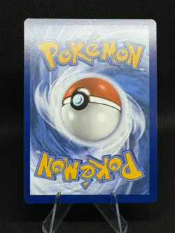 Pokemon Gengar Trick-or-Trade 2024 Cosmos Holo Card #057/091 - Image 2