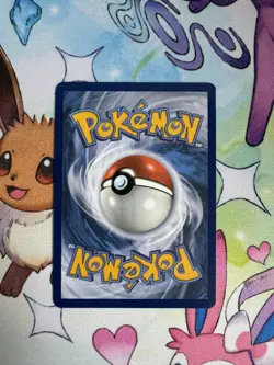 Pokemon TCG Crustle 186/182 Destined Rivals Illustration Rare - Image 4