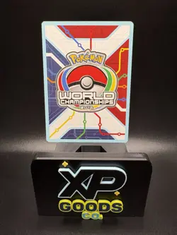 Keldeo EX 45/113 World Championship Decks 2014 Pokemon TCG - Image 3