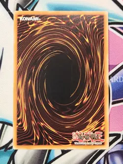 YUGIOH - RP02-EN001 Jinzo - Ultra Rare RETRO PACK 2 - Image 2