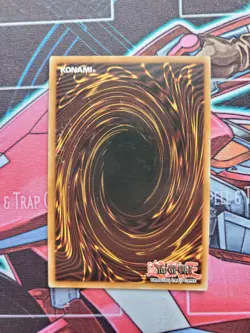 YUGIOH Gladiator Beast Retiari CSOC-EN086 Secret Rare Light-played LP - Image 2