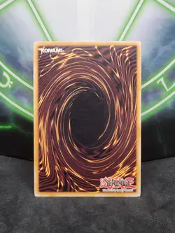 Yugioh Elemental Hero Ocean CT07-EN018 Super Rare NM - Image 2