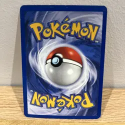 Pokemon Card Kabutops 9/62 Fossil Unlimited Holo Rare - Image 2