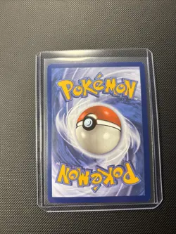 Pokemon TCG Tulip Card 259/182 Paradox Rift Sir Trainer NM Condition - Image 2