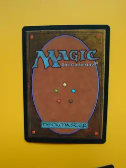 MTG Card. Yare Instant Mirage Old Vintage as pictures - Image 5