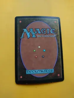 Snow-Covered PLains Basic Land Coldsnap. FOIL Rare. MTG Card as pictured - Image 5