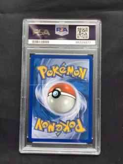 Pokemon Cards: Legends Awakened Reverse Holo: Mewtwo 11/146 PSA 9 - Image 4