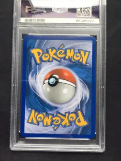 Pokemon Cards: Legends Awakened Reverse Holo: Mewtwo 11/146 PSA 9 - Image 5