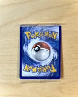 Alolan Vulpix V Advent Snowflake Stamp Promo Pokemon Card 033/195 SEALED NM - Image 2