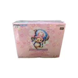 One Piece Card Game EB-01 Memorial Collection Display EN Neu OVP Sealed - Image 1