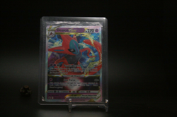 Deoxys VSTAR SWSH268 SWSH: Sword & Shield Promo Cards Holo - Image 1