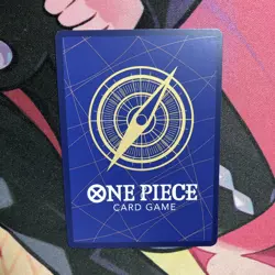 Hody Jones OP06-035 ( Super Rare ) Wings of Captain ONE PIECE Card Game Japanese - Image 3
