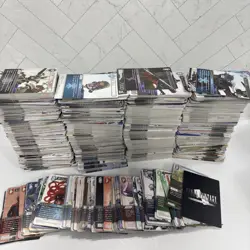 1000+ Card Cards Lot Bulk TCG/CCG FFTCG Final Fantasy Trading Card Game - Image 5