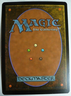 Magic The Gathering Sacred Mesa Time Spiral #13 LP/NM - Image 2