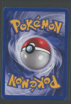 Ponita 1. Edition | Basis Set 60/102 | Pokemon Karte Deutsch EXC- 1999 Base Set - Image 2