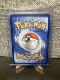 Pokemon Ethans Ho Oh Ex 209/182 Secret Rare Scarlet Violet Destined Rivals NM - Image 2