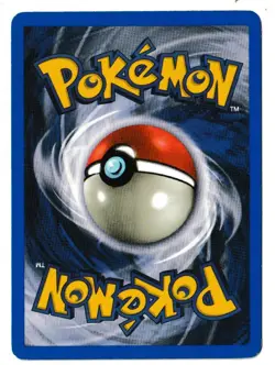 1999 Wizards Pokemon Jungle Edition 1 Bellsprout 49/64 NM-MT Condition - Image 2