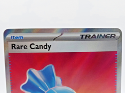 Rare Candy 175/132 Me01: Mega Evolution Holo Pokemon TCG - NM - Image 2