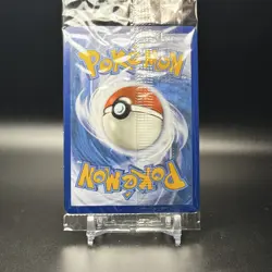 POKEMON SCARLET & VIOLET ETB #014 KORAIDON BLACK STAR PROMO - SEALED - Image 2