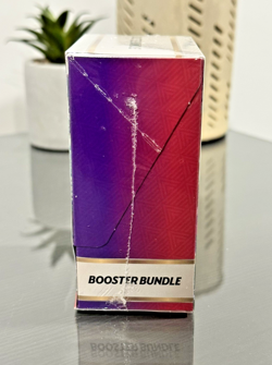 Pokemon TCG Scarlet & Violet Temporal Forces Booster Bundle (6 Packs) SEALED - Image 4