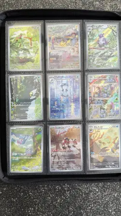 Pokemon 151 Japanisch Master Set - Image 4