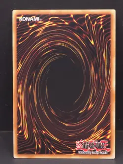 Dark Magician - SECRET RARE - Arcana - SBC1-ENG01 Yugioh - Image 2